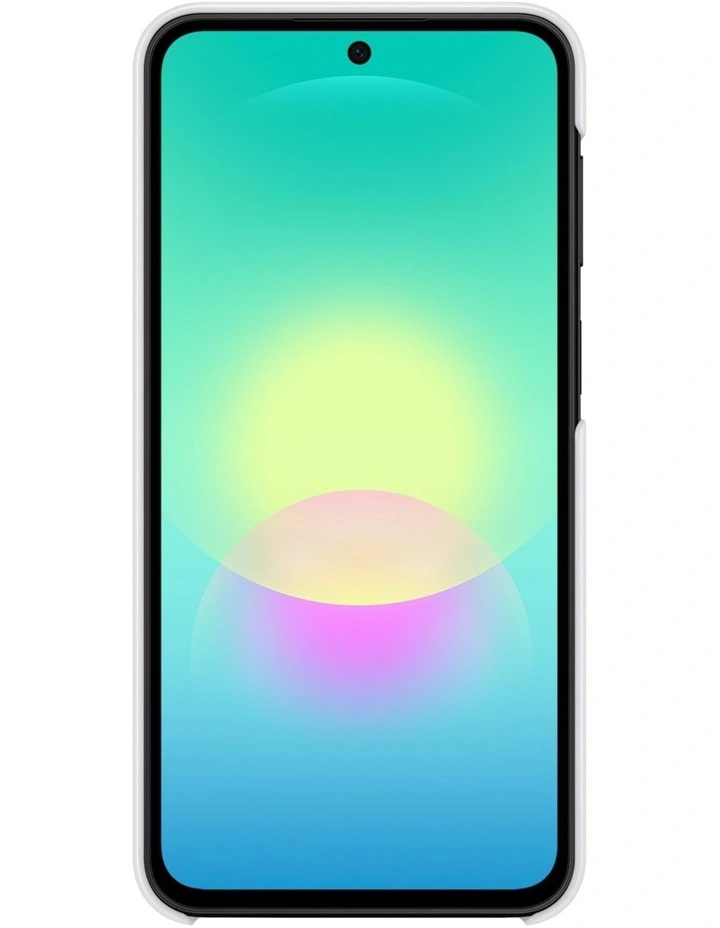 Galaxy A27 5G Card Slot Case image 2