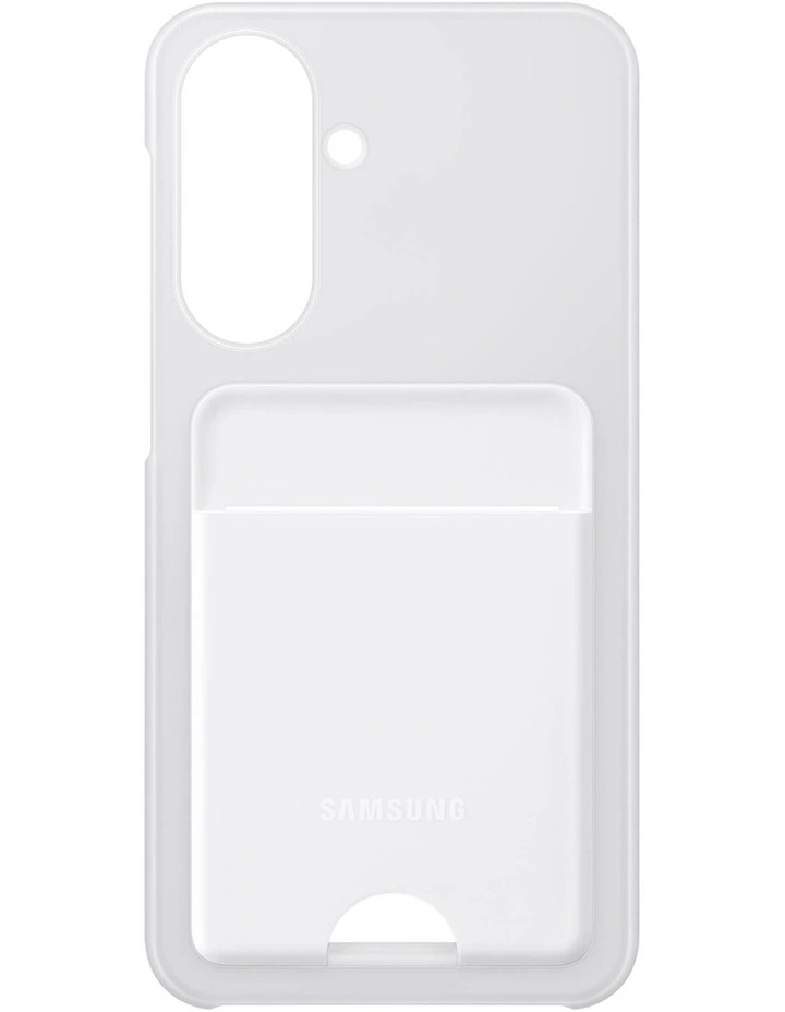 Galaxy A27 5G Card Slot Case image 4