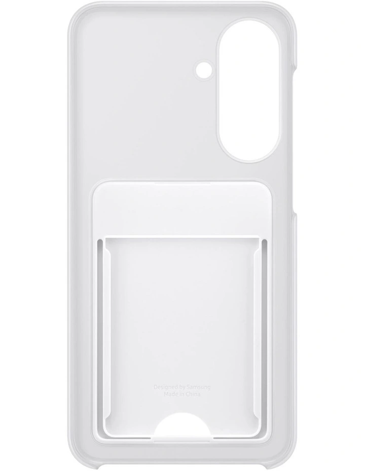 Galaxy A27 5G Card Slot Case image 5