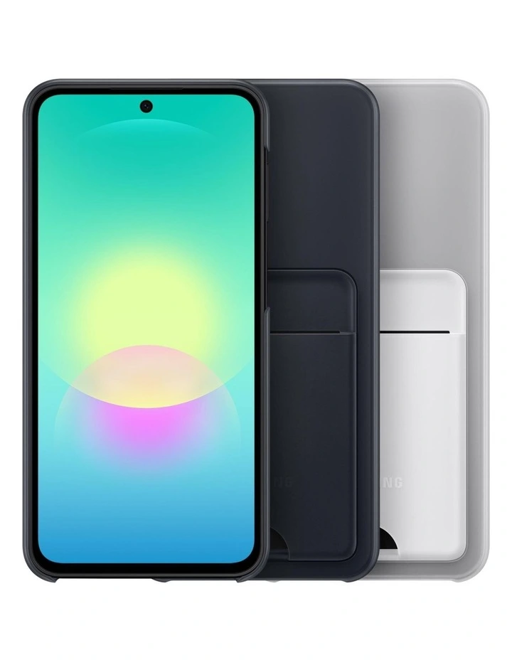 Galaxy A27 5G Card Slot Case image 6