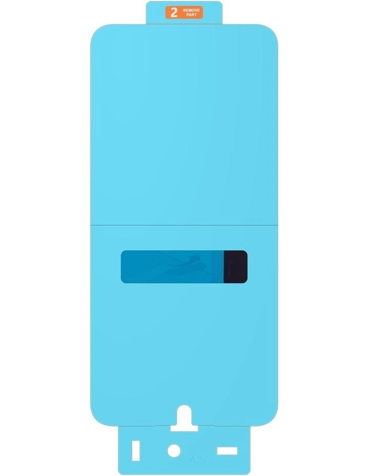 Galaxy A27 5G Screen Protector image 4