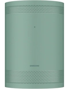 Samsung The Freestyle Skin (Forest Green)