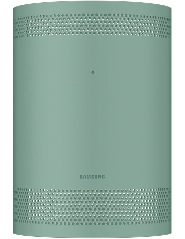 Samsung The Freestyle Skin (Forest Green) image 1