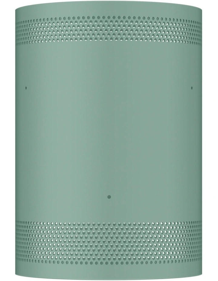Samsung The Freestyle Skin (Forest Green) image 2