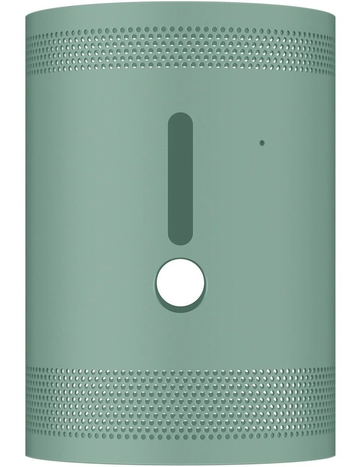 Samsung The Freestyle Skin (Forest Green) image 3