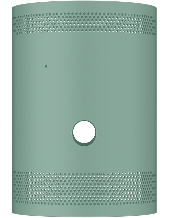 Samsung The Freestyle Skin (Forest Green) image 4