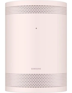 Samsung The Freestyle Skin (Blossom Pink)