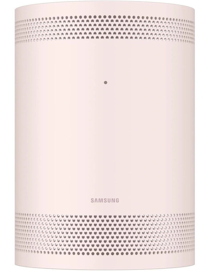 Samsung The Freestyle Skin (Blossom Pink) image 1