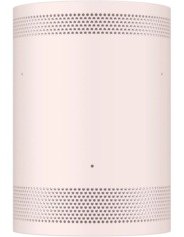 Samsung The Freestyle Skin (Blossom Pink) image 2