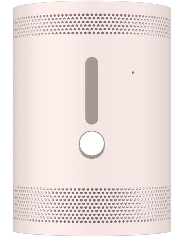 Samsung The Freestyle Skin (Blossom Pink) image 3