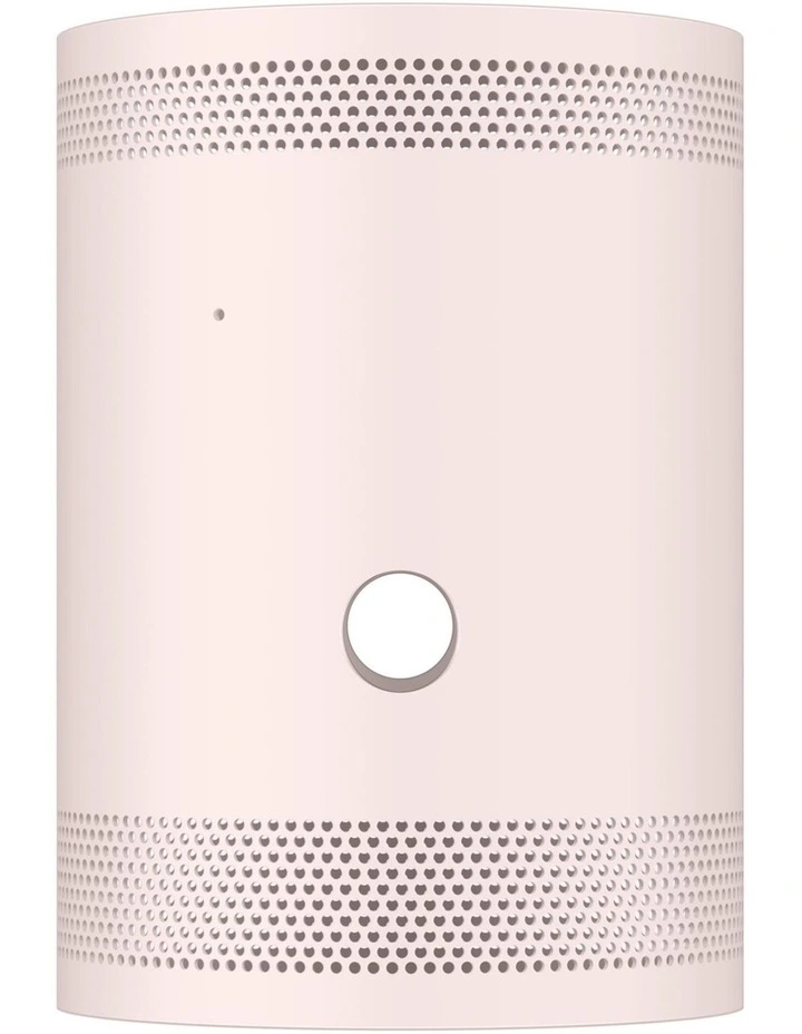 Samsung The Freestyle Skin (Blossom Pink) image 4