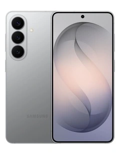 Samsung Galaxy S26 (Online Exclusive) (512GB, Silver Shadow)