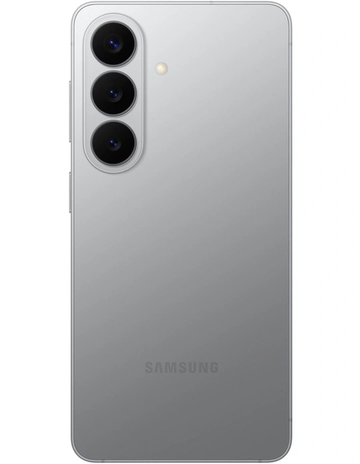 Samsung Galaxy S26 (Online Exclusive) (512GB, Silver Shadow) image 2
