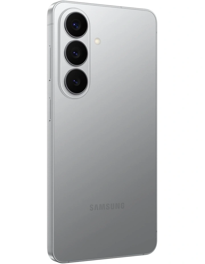 Samsung Galaxy S26 (Online Exclusive) (512GB, Silver Shadow) image 3