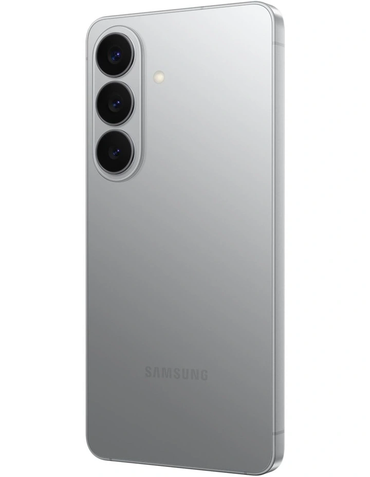 Samsung Galaxy S26 (Online Exclusive) (512GB, Silver Shadow) image 4