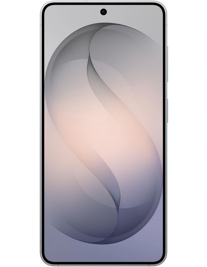 Samsung Galaxy S26 (Online Exclusive) (512GB, Silver Shadow) image 5