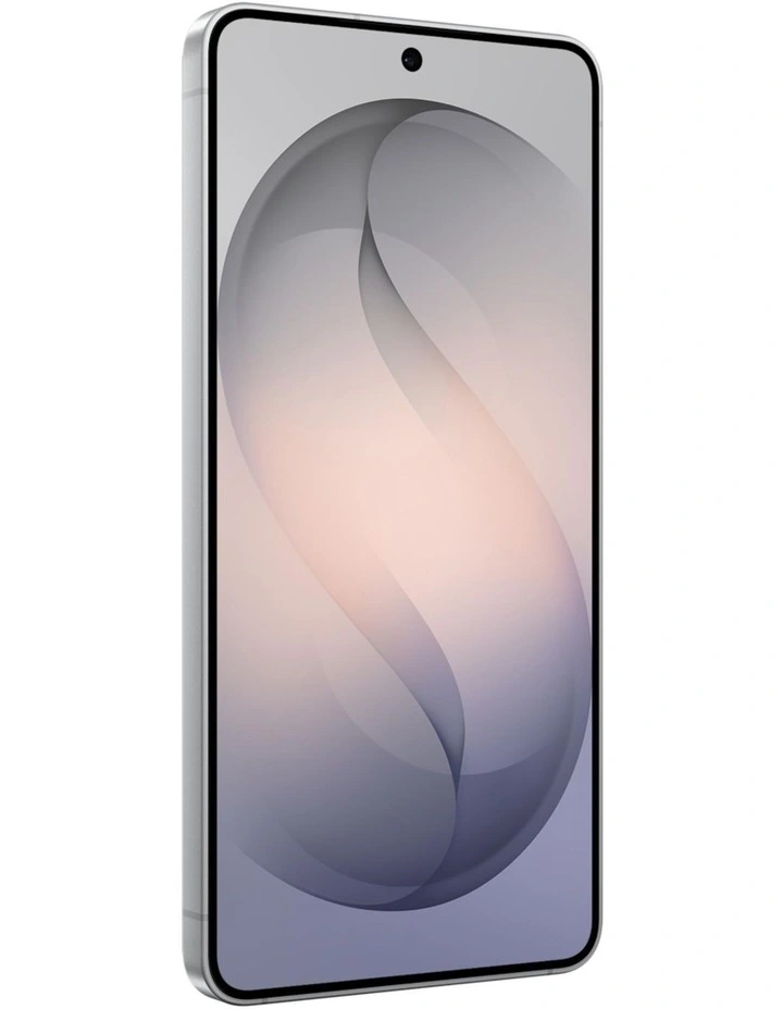 Samsung Galaxy S26 (Online Exclusive) (512GB, Silver Shadow) image 6