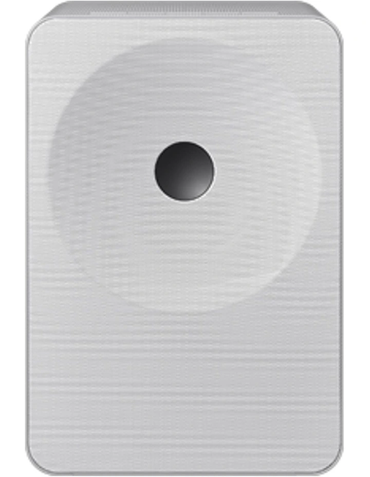 Samsung Music Studio 7 LS71H WiFi-Bluetooth Wireless Speaker (2026) (White) image 1