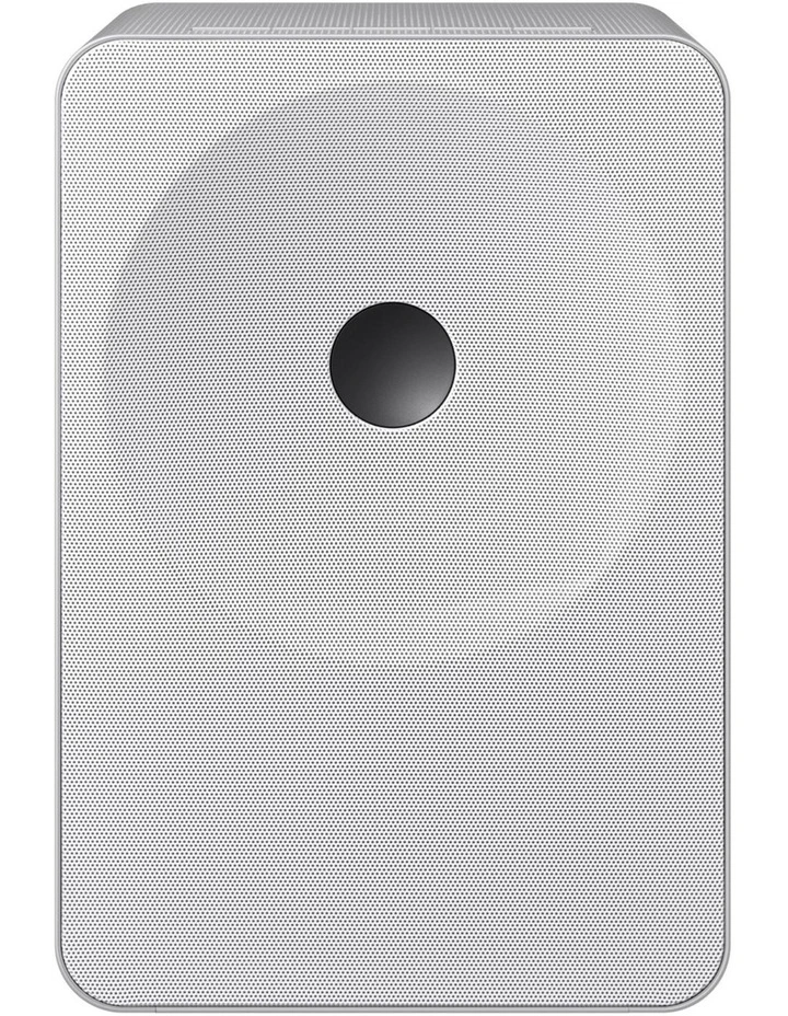 Samsung Music Studio 7 LS71H WiFi-Bluetooth Wireless Speaker (2026) (White) image 2