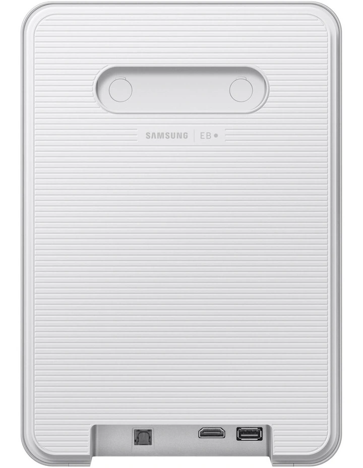 Samsung Music Studio 7 LS71H WiFi-Bluetooth Wireless Speaker (2026) (White) image 3