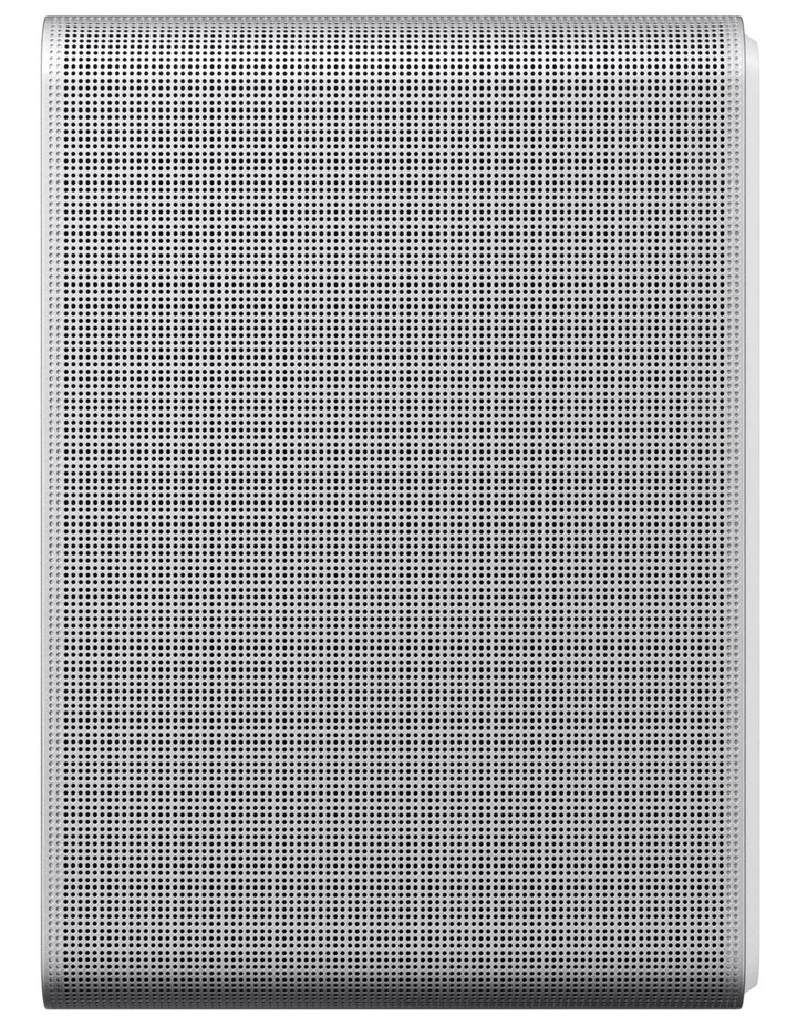 Samsung Music Studio 7 LS71H WiFi-Bluetooth Wireless Speaker (2026) (White) image 4
