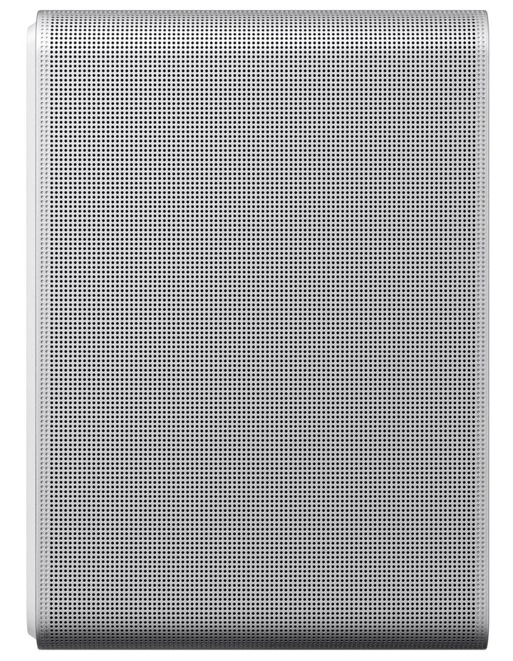 Samsung Music Studio 7 LS71H WiFi-Bluetooth Wireless Speaker (2026) (White) image 5