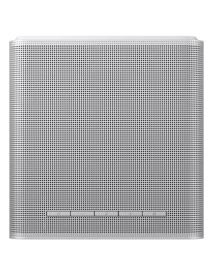 Samsung Music Studio 7 LS71H WiFi-Bluetooth Wireless Speaker (2026) (White) image 6