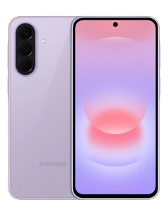 Samsung Galaxy A37 5G (128GB, Awesome Lavender)