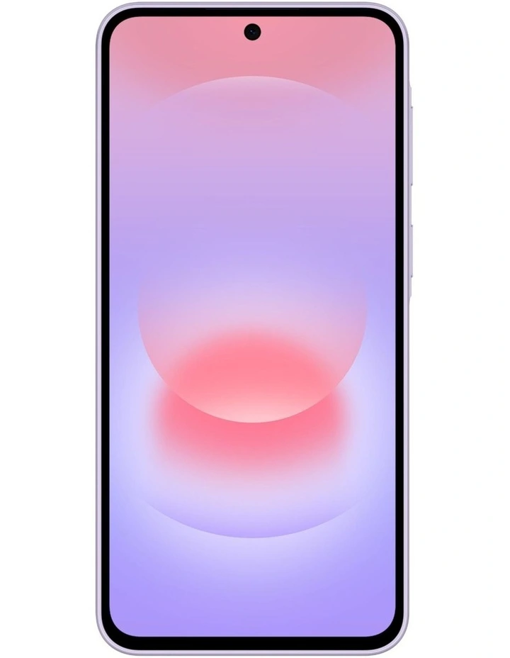 Samsung Galaxy A37 5G (128GB, Awesome Lavender) image 2