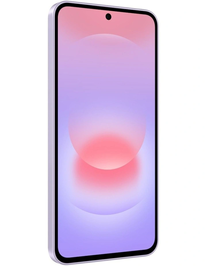 Samsung Galaxy A37 5G (128GB, Awesome Lavender) image 3