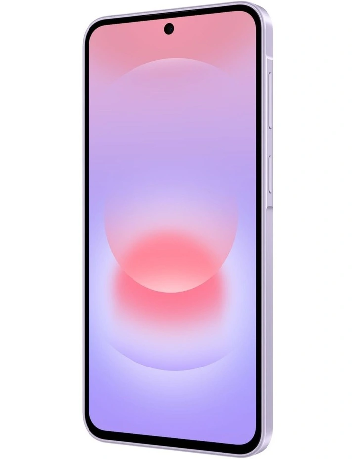 Samsung Galaxy A37 5G (128GB, Awesome Lavender) image 4