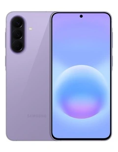 Samsung Galaxy A57 5G (128GB, Awesome Lilac)