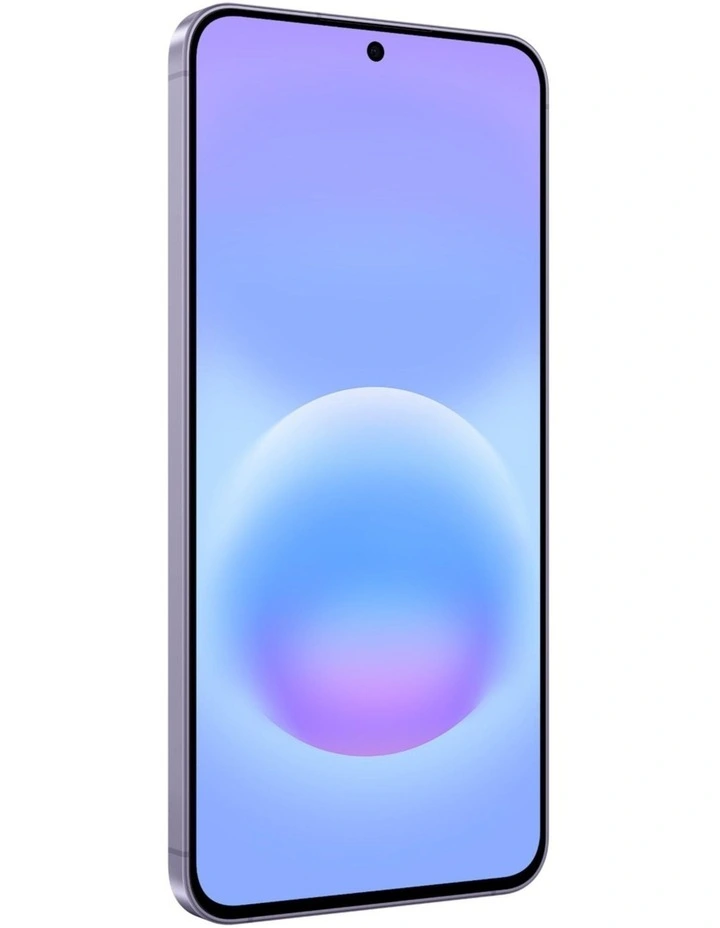 Samsung Galaxy A57 5G (128GB, Awesome Lilac) image 3