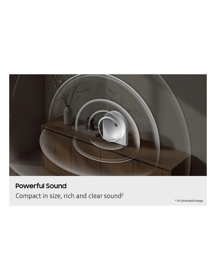 Music Studio 5 LS51H WiFi-Bluetooth Wireless Speaker (2026) image 5