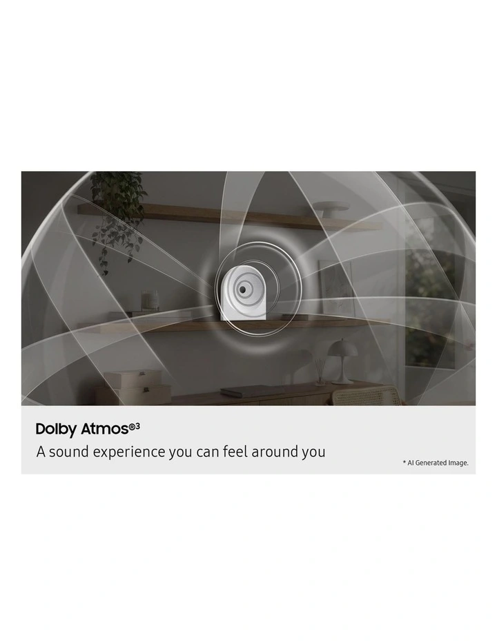 Music Studio 5 LS51H WiFi-Bluetooth Wireless Speaker (2026) image 6