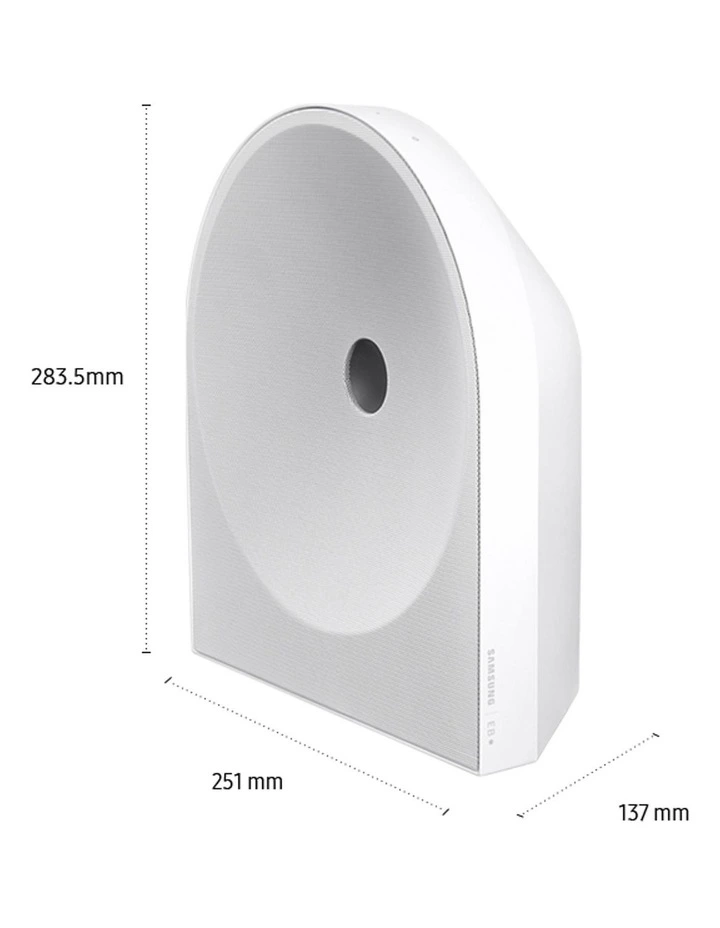 Music Studio 5 LS51H WiFi-Bluetooth Wireless Speaker (2026) image 7