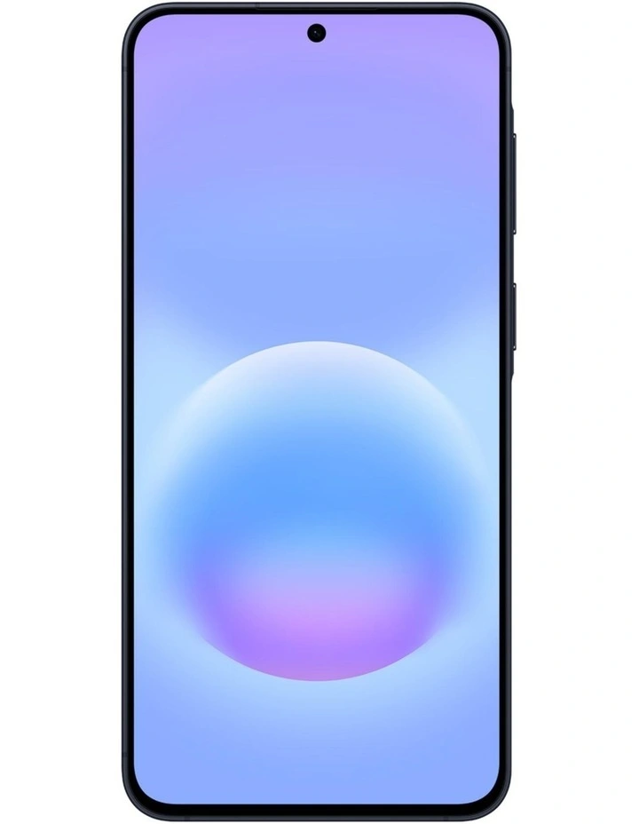 Samsung Galaxy A57 5G (128GB, Awesome Navy) image 2