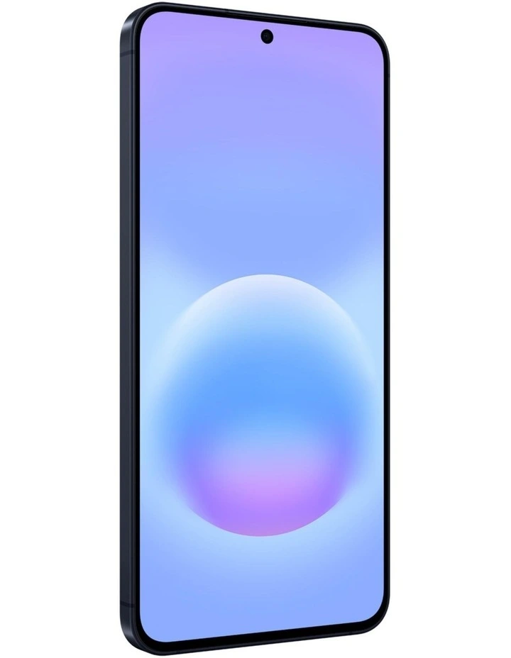 Samsung Galaxy A57 5G (128GB, Awesome Navy) image 3
