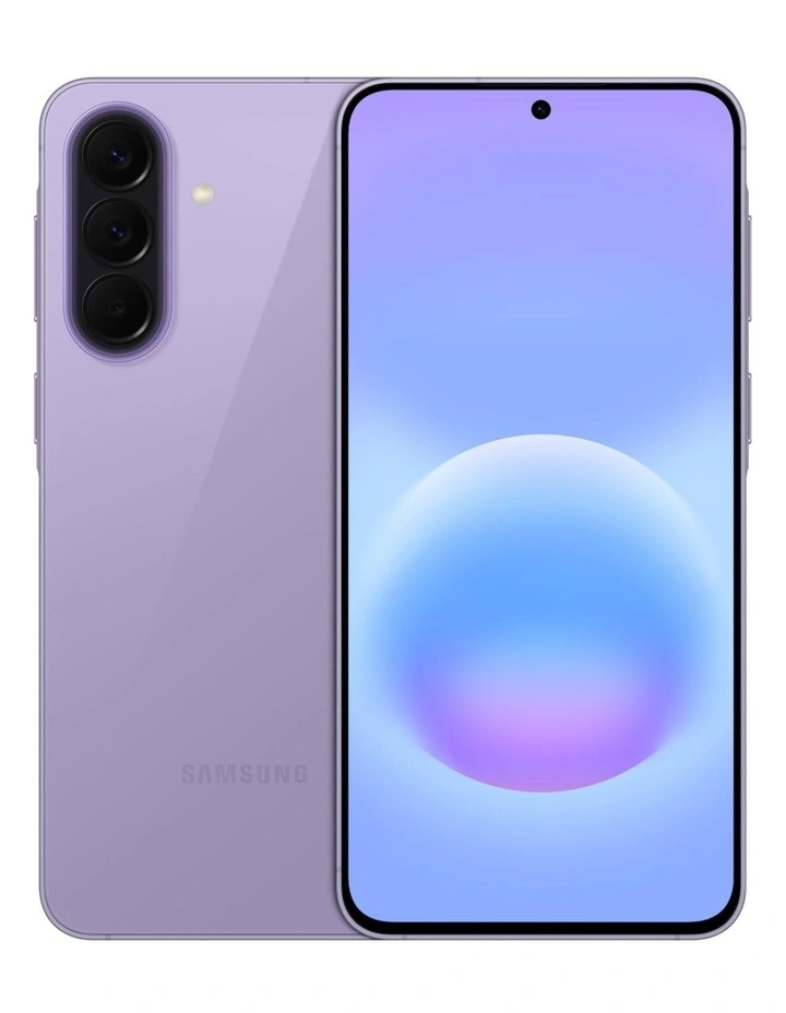 Samsung Galaxy A57 5G (256GB, Awesome Lilac) image 1