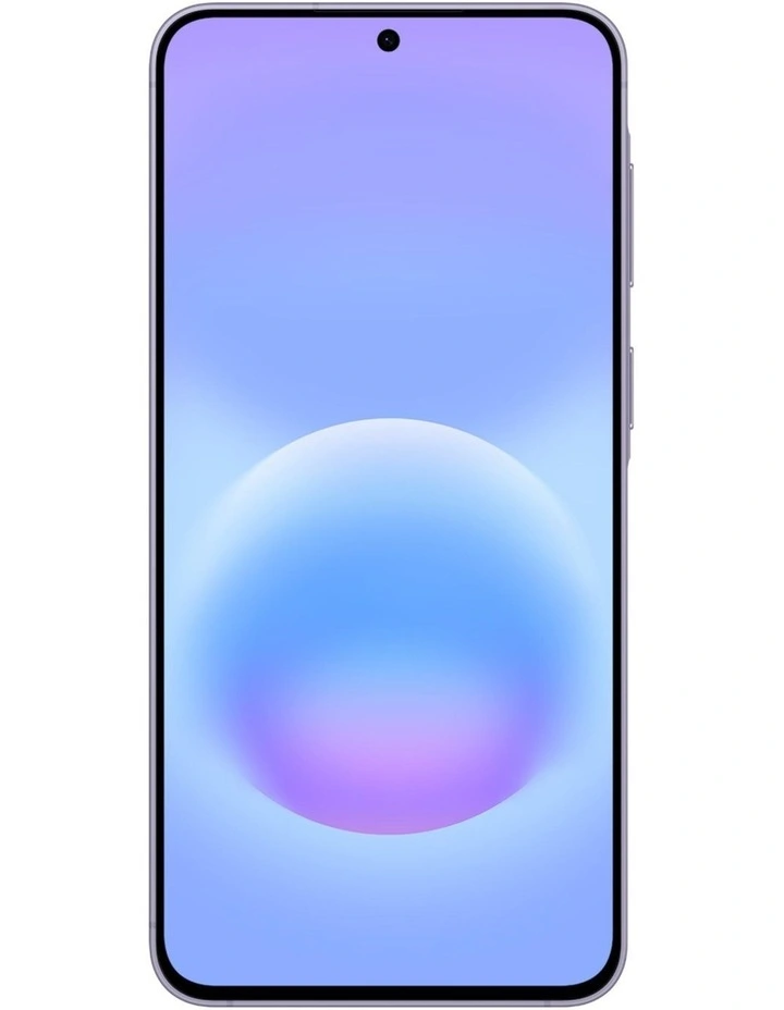 Samsung Galaxy A57 5G (256GB, Awesome Lilac) image 2