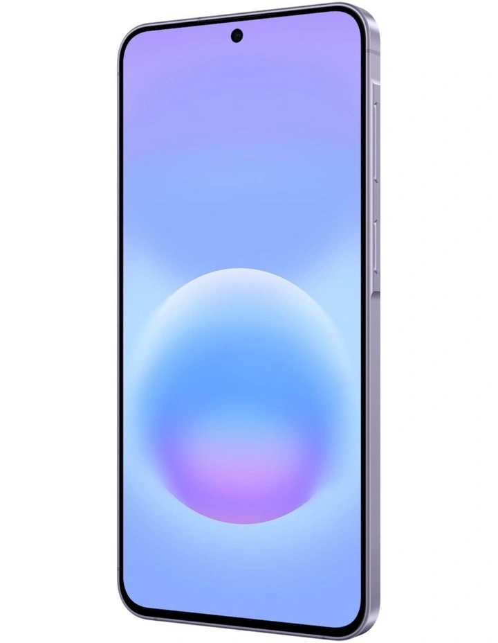 Samsung Galaxy A57 5G (256GB, Awesome Lilac) image 4