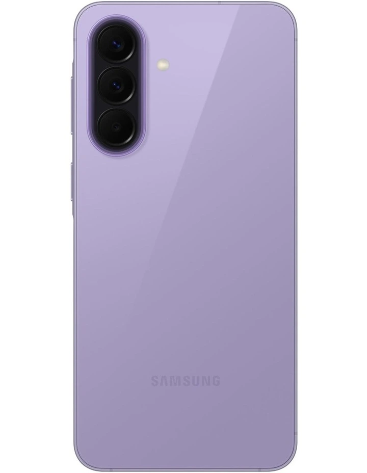 Samsung Galaxy A57 5G (256GB, Awesome Lilac) image 5