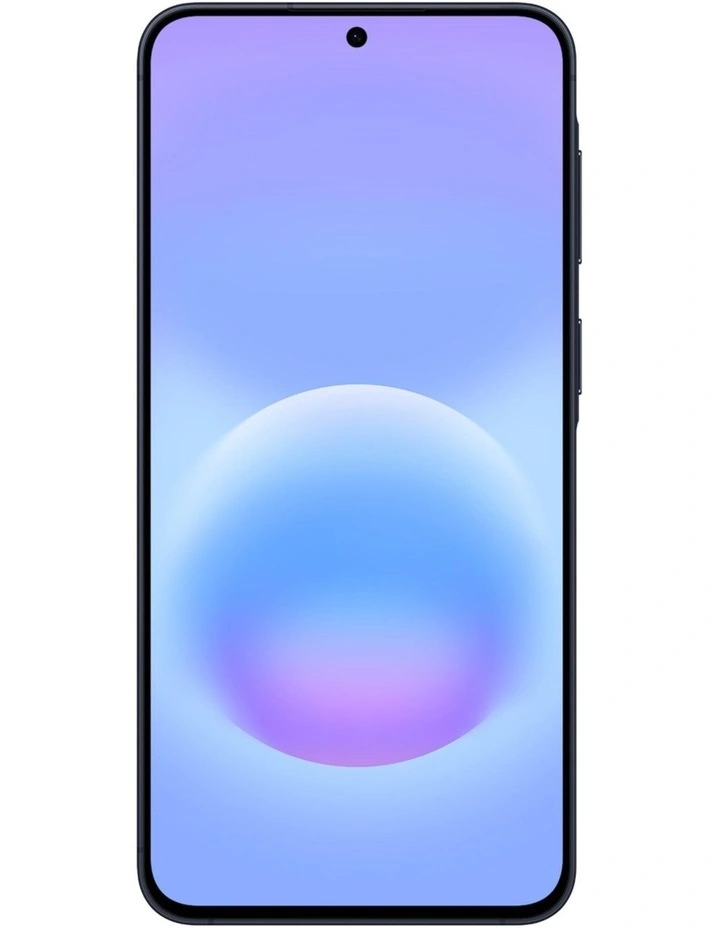Samsung Galaxy A57 5G (256GB, Awesome Navy) image 2