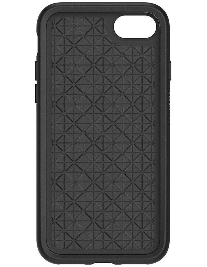Matte Black Symmetry Slim/Sleek Protection Cover/Case for iPhone 7/8 image 6