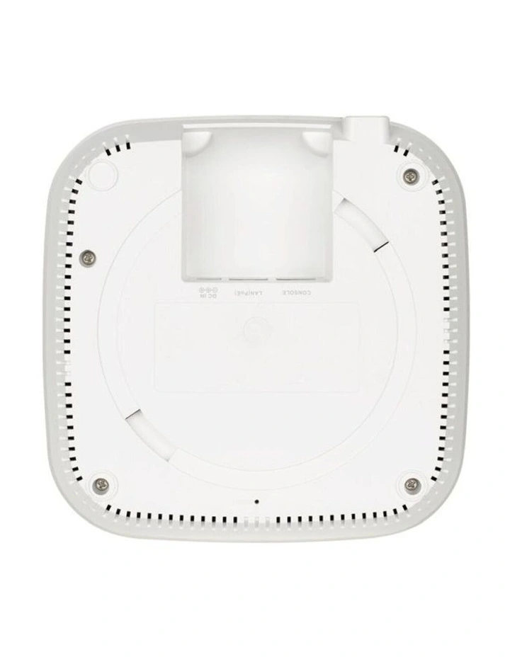 D-Link Wireless AX1800 Wi-Fi 6 Dual-Band PoE Access Point - White image 5