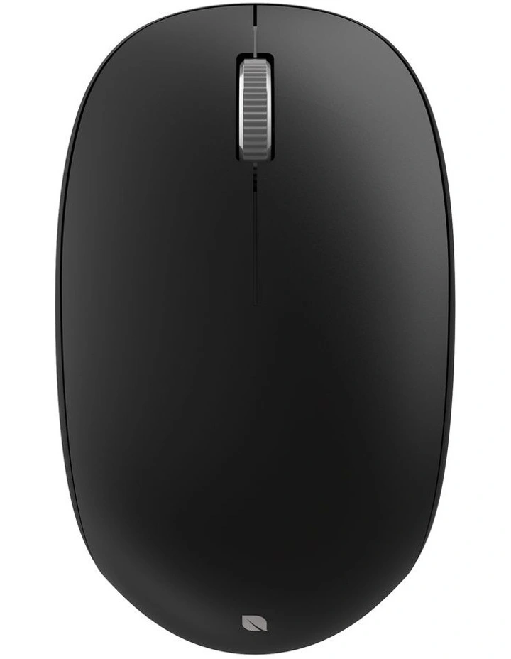 Incase Bluetooth Mouse Designed by Microsoft - Black image 2