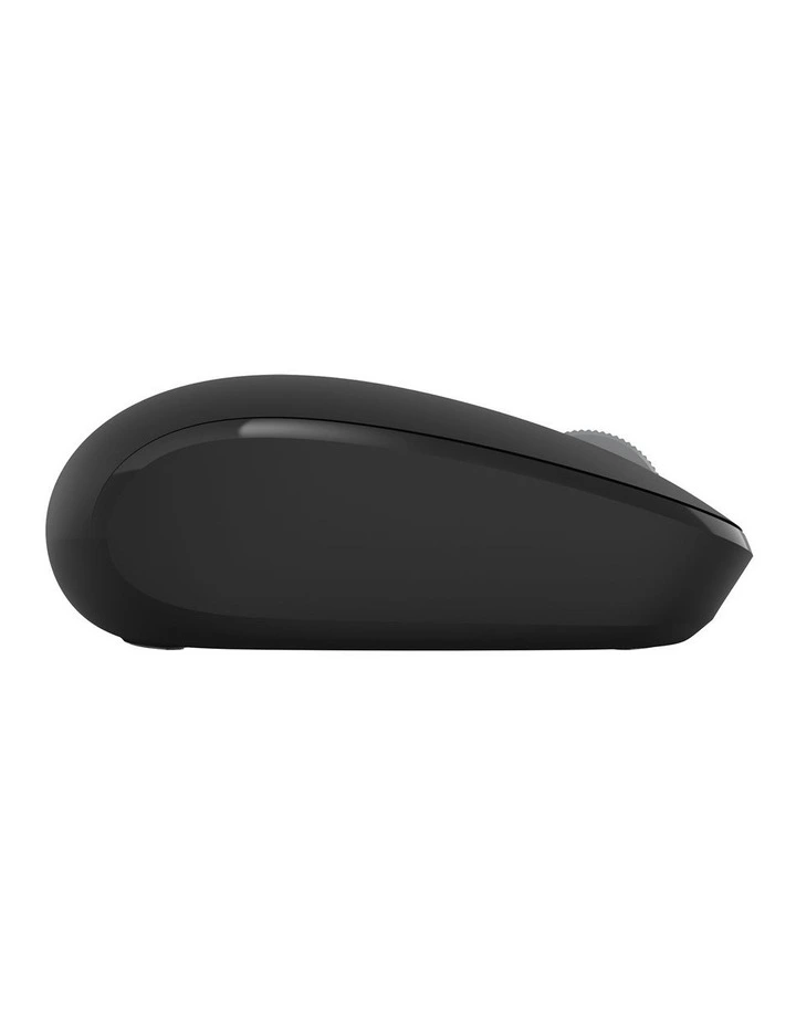 Incase Bluetooth Mouse Designed by Microsoft - Black image 3