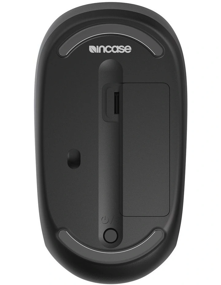 Incase Bluetooth Mouse Designed by Microsoft - Black image 4