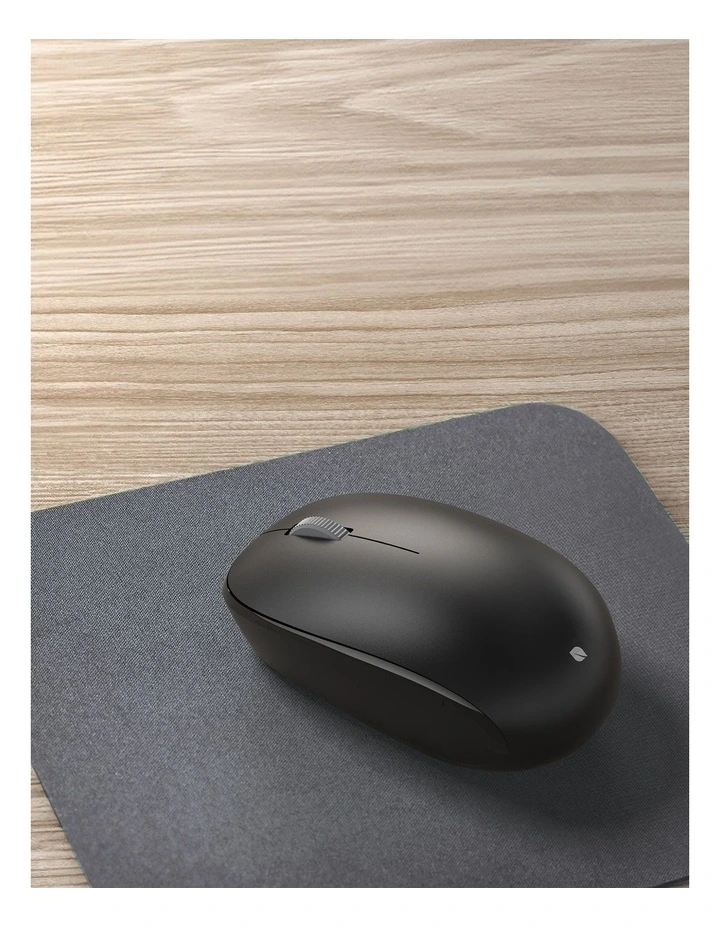 Incase Bluetooth Mouse Designed by Microsoft - Black image 5