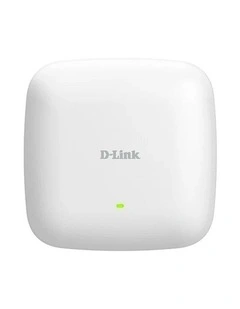 D-Link DAP-X3060 AX3000 Wi-Fi 6 Dual-Band PoE Access Point - White